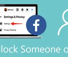 Jak znaleźć osoby zablokowane na Facebooku i uniknąć nieporozumień