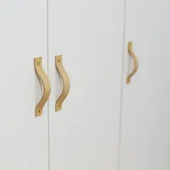 Uchwyty DIY: Stwórz unikalne do szafek i oszczędź do 70%!
