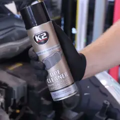 Jak dolać płyn do DPF Peugeot 407 - uniknij kosztownych napraw
