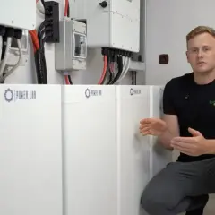 Magazyn energii do fotowoltaiki: Klucz do zysków w net-billingu 2026