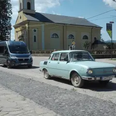 Fiat Ducato pojemność baku – co musisz wiedzieć, aby uniknąć problemów