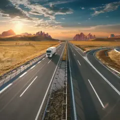 Ile kilometrów mają autostrady w Polsce? Zaskakujące fakty o długości dróg