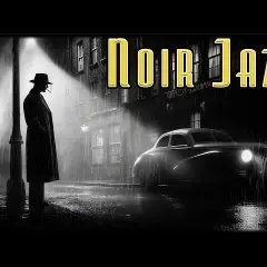 Jazz w filmach noir: jak muzyka buduje mroczny klimat?