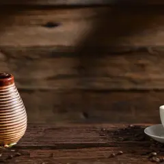 Yerba czy kawa: co wybrać dla lepszego zdrowia i energii?