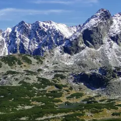 Jak dobrze nam zdobywać góry podkład muzyczny - idealny do karaoke