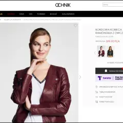 Ochnik promocje: Kiedy i do kiedy? Kalendarz, kody, outlet