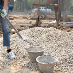 Jaki beton na fundament B20 czy B25 - uniknij błędów w wyborze