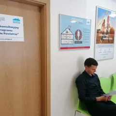 Czyste powietrze Warszawa kontakt – uzyskaj pomoc i wsparcie teraz