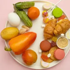Jak obniżyć cholesterol dietą? 10 produktów, które musisz znać!