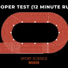 Test Coopera: Oceń VO2max i trenuj mądrzej w 12 minut!