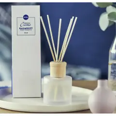 Świeczka o zapachu kremu Nivea – poczuj wyjątkowy aromat w domu
