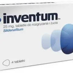 Jakie leki na potencję bez recepty: skuteczne rozwiązania bez ryzyka