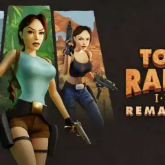 Tomb Raider na Switch: Czy port dorównuje oryginałowi? Analiza