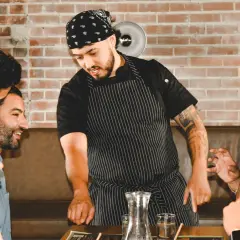 Białystok gdzie zjeść - najlepsze restauracje, które musisz odwiedzić