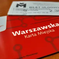Komu przysługuje bilet seniora w Warszawie? Sprawdź, kto może skorzystać