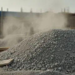 Koszty żwiru na drogę: Ile zapłacisz za tonę i transport?