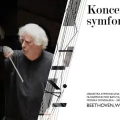 Aktualności filharmonii Olsztyn: Nie przegap nadchodzących koncertów