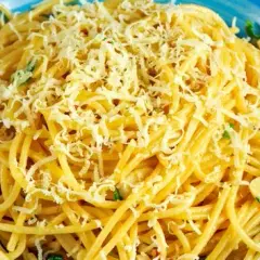 Błyskawiczne spaghetti: Obiad w 15 minut, który zawsze się udaje!