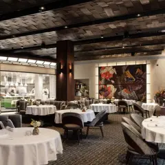 Restaurant gastronomique Orléans : Étoilés, Bib Gourmand, où aller ?