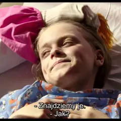 Filmy o niewidomej dziewczynie, które poruszają serce i umysł