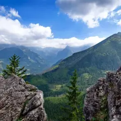 Jakie szlaki warto zwiedzić w Zakopanem? Odkryj najlepsze trasy!