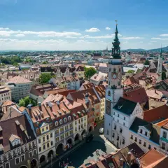 Goerlitz atrakcje: odkryj najciekawsze miejsca i zabytki miasta