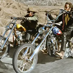 Najlepsze filmy o motocyklach, które wciągną każdego fana dwóch kółek