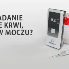 Czy badanie moczu wykryje alkohol? Fakty, które musisz znać