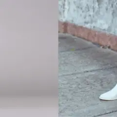 Stylizacje z jasnymi botkami: jak stworzyć modne i efektowne outfity
