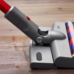 Miele czy Dyson? Ekspert radzi: który odkurzacz pionowy wybrać?