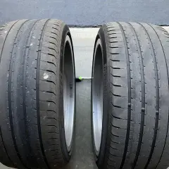 BMW: Run Flat czy zwykłe? Komfort, koszty, bezpieczeństwo co lepsze?