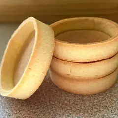 Pate sablee przepis: idealne ciasto do tart i deserów bez błędów