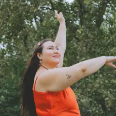 Jak zostać modelką plus size w Polsce? Przewodnik krok po kroku