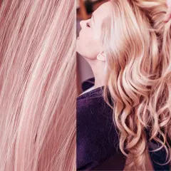 Joanna maska rewitalizująca: Jak uzyskać idealny chłodny blond?