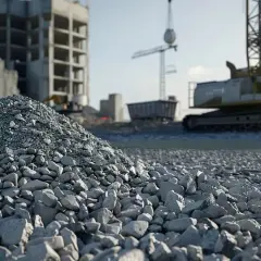 Jakie kruszywo stosujemy do betonów lekkich i jakie ma zalety