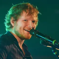 Z jakiego kraju pochodzi Ed Sheeran? Odkryj jego fascynujące pochodzenie