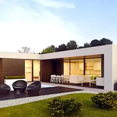 Was kostet ein Bungalow ohne Keller? Kosten und Faktoren im Überblick