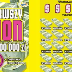 Gdzie można kupić zdrapki lotto? Sprawdź najlepsze miejsca w Polsce