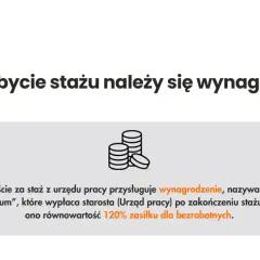 Staż z PUP a zasiłek dla bezrobotnych: czy się wlicza?