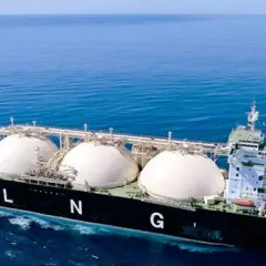 Todo lo que necesitas saber sobre el buque de gas natural licuado