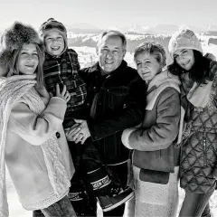 Czy Kamil Stoch ma dzieci? Zaskakujące fakty o jego rodzinie