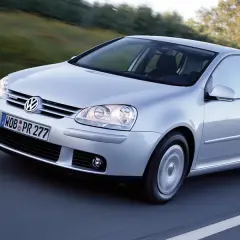 Golf 5 jaki silnik wybrać, aby uniknąć kosztownych napraw?
