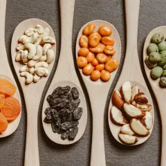 Vitamin B1 Lebensmittel: Die besten Nahrungsmittel für Ihre Gesundheit