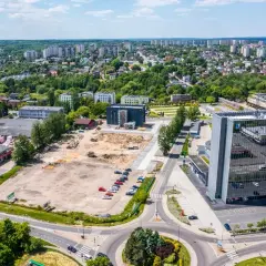 Budowlanych 6 w Rybniku: Co warto wiedzieć o lokalizacji?