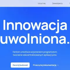 Fantom kryptowaluta: Kluczowe cechy i potencjał inwestycyjny