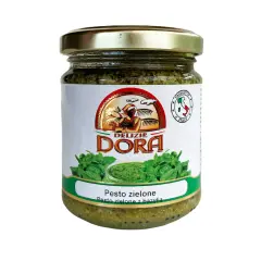 Pesto bez parmezanu? Najlepsze zamienniki i wege opcje!