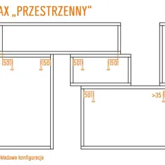 Regał do spiżarni DIY: Zrób to sam krok po kroku i oszczędź!