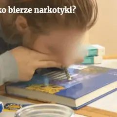 Dopalacze u dziecka: Objawy, testy i jak pomóc Poradnik rodzica