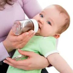 Jakie herbatki dla niemowlaka są bezpieczne i skuteczne w łagodzeniu dolegliwości?