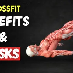 CrossFit: Zdrowy czy Ryzykowny? Odkryj Prawdę!